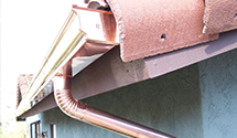 Rain Gutter Installation, Repair, Cleaning in New Baden, IL